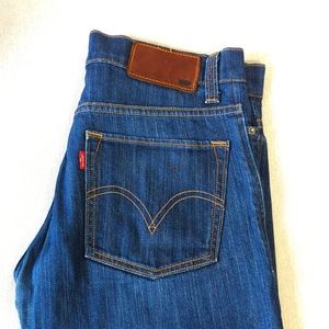 Levi's 511 skinny